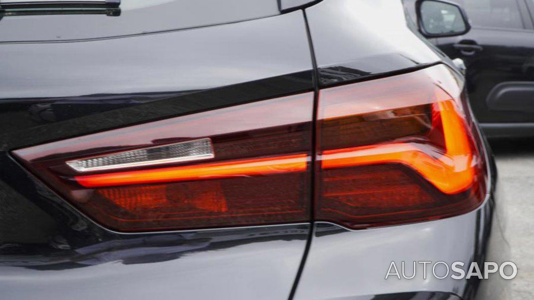 BMW X2 25 e xDrive Advantage de 2021