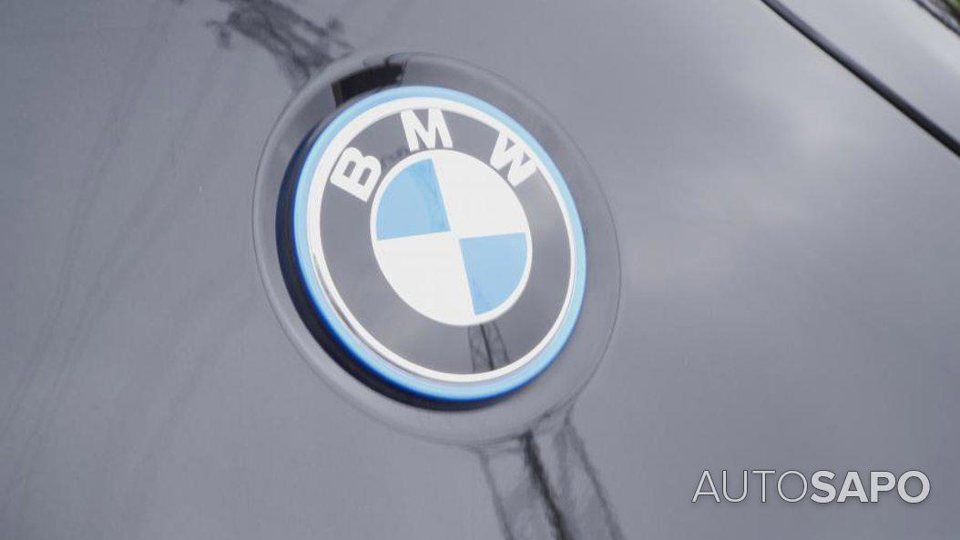 BMW X2 25 e xDrive Advantage de 2021