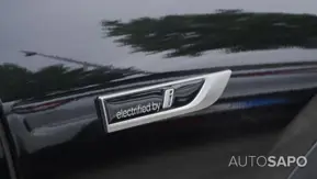 BMW X2 25 e xDrive Advantage de 2021