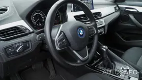 BMW X2 25 e xDrive Advantage de 2021