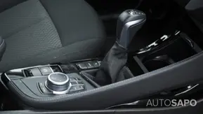BMW X2 25 e xDrive Advantage de 2021