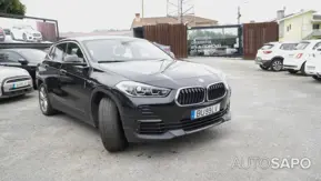 BMW X2 25 e xDrive Advantage de 2021