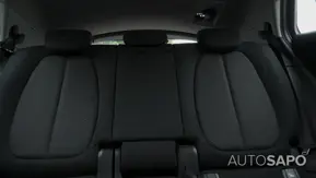 BMW X2 25 e xDrive Advantage de 2021