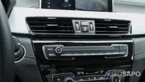 BMW X2 25 e xDrive Advantage de 2021