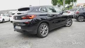 BMW X2 25 e xDrive Advantage de 2021