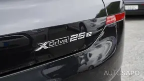 BMW X2 25 e xDrive Advantage de 2021
