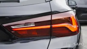 BMW X2 25 e xDrive Advantage de 2021