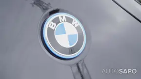 BMW X2 25 e xDrive Advantage de 2021