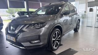Nissan X-Trail 1.6 DCi Tekna de 2018