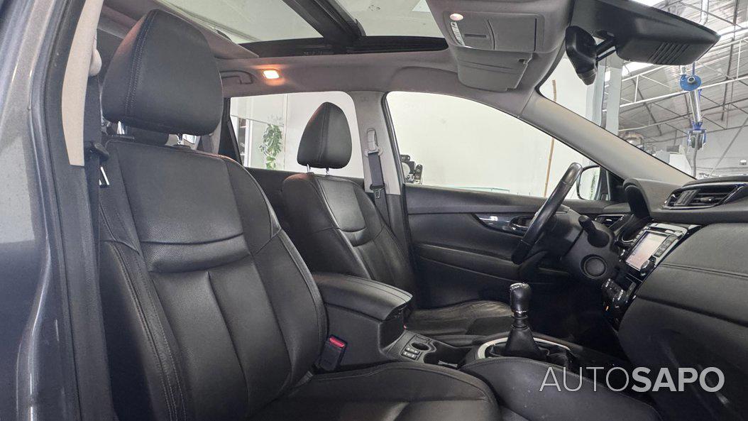 Nissan X-Trail 1.6 DCi Tekna de 2018