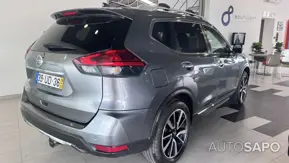 Nissan X-Trail 1.6 DCi Tekna de 2018