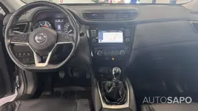 Nissan X-Trail 1.6 DCi Tekna de 2018