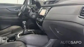 Nissan X-Trail 1.6 DCi Tekna de 2018