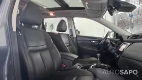 Nissan X-Trail 1.6 DCi Tekna de 2018