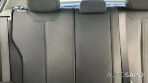 BMW Série 1 de 2017