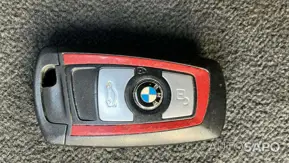 BMW Série 1 de 2017