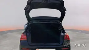 BMW Série 1 de 2017