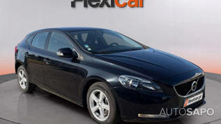 Volvo V40 de 2018