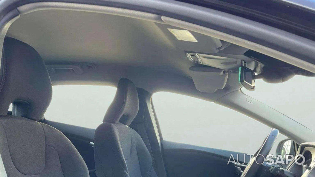 Volvo V40 de 2018