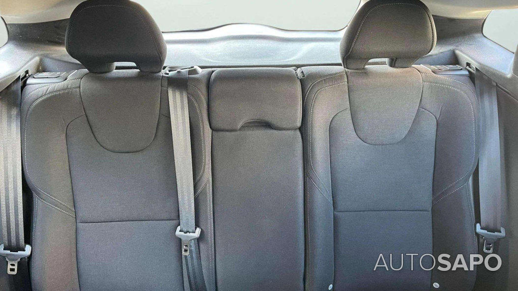 Volvo V40 de 2018