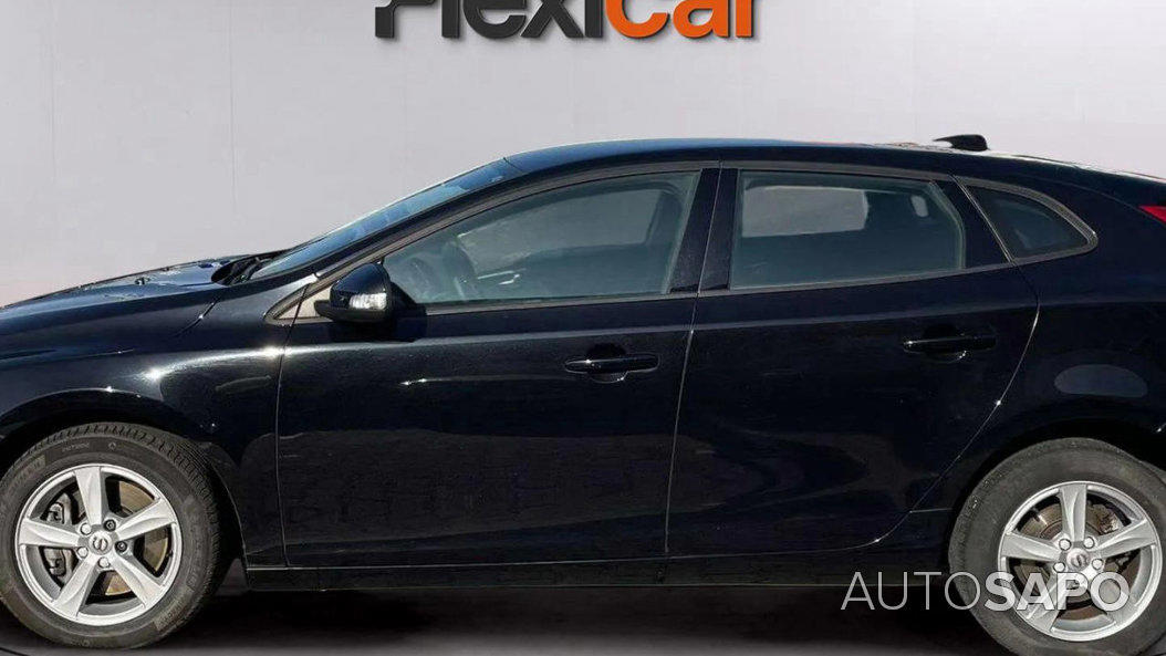 Volvo V40 de 2018
