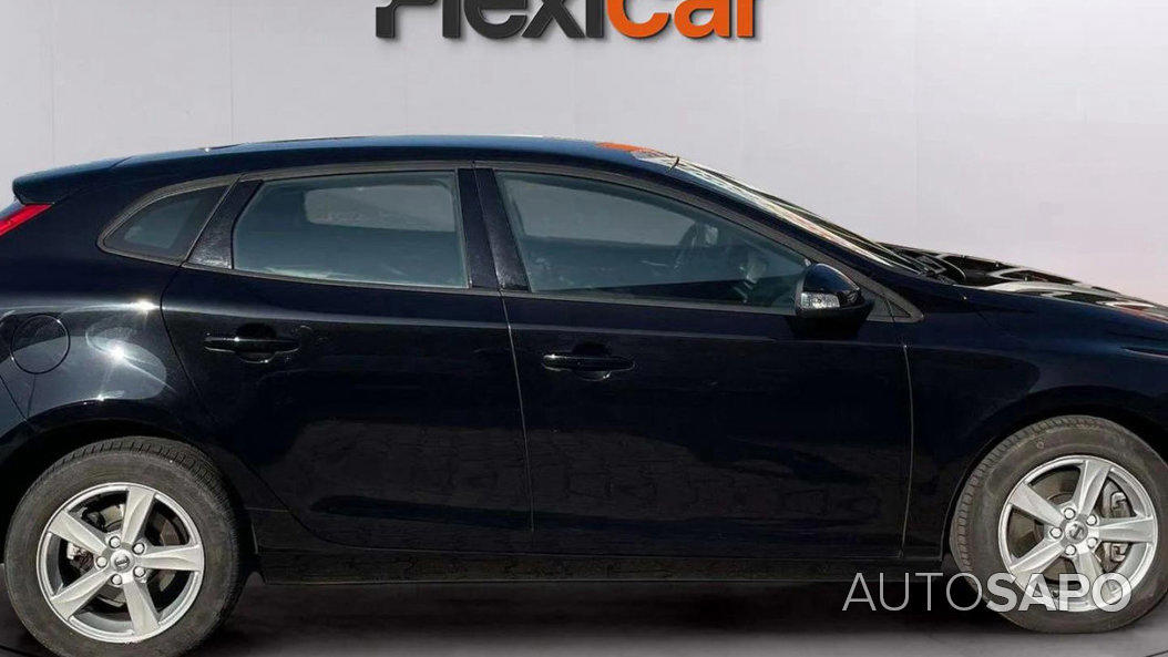Volvo V40 de 2018