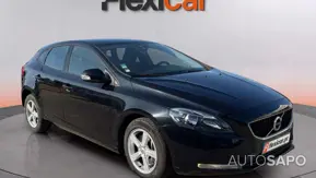 Volvo V40 de 2018