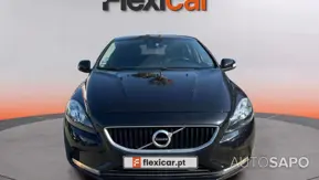 Volvo V40 de 2018