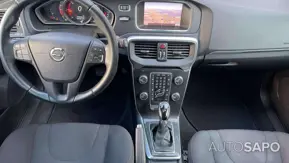 Volvo V40 de 2018