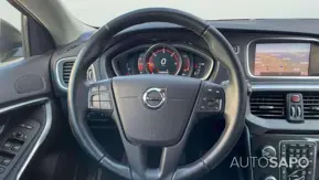 Volvo V40 de 2018
