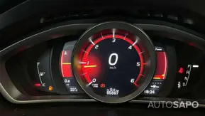 Volvo V40 de 2018