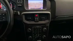 Volvo V40 de 2018
