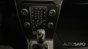 Volvo V40 de 2018