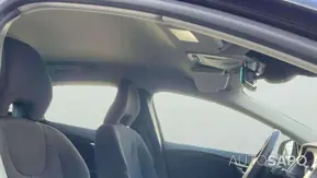 Volvo V40 de 2018
