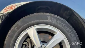 Volvo V40 de 2018