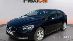 Volvo V40 de 2018