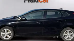 Volvo V40 de 2018