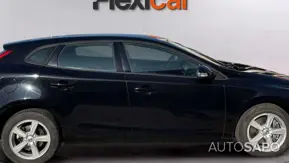 Volvo V40 de 2018