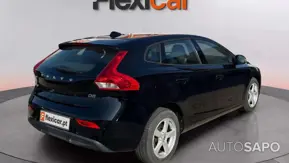Volvo V40 de 2018