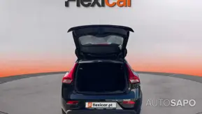 Volvo V40 de 2018