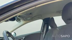 Volvo V40 de 2018