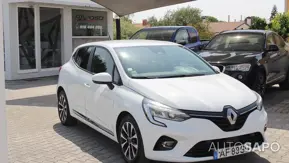Renault Clio de 2021