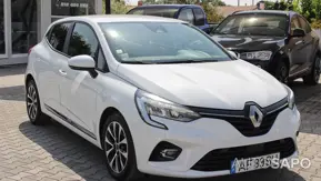 Renault Clio de 2021