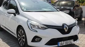 Renault Clio de 2021
