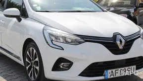 Renault Clio de 2021