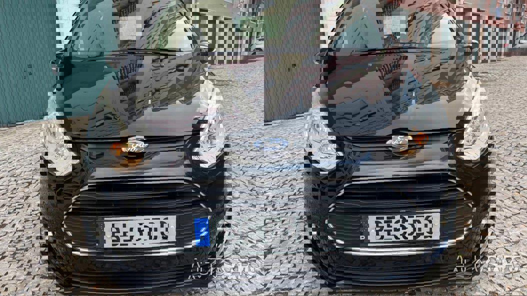 Ford B-MAX de 2014