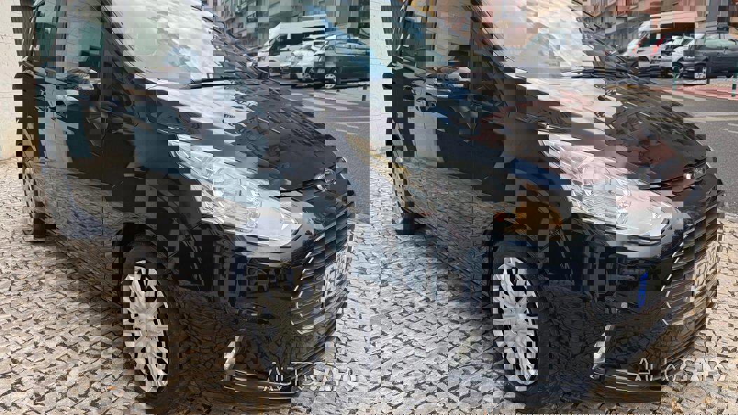 Ford B-MAX de 2014