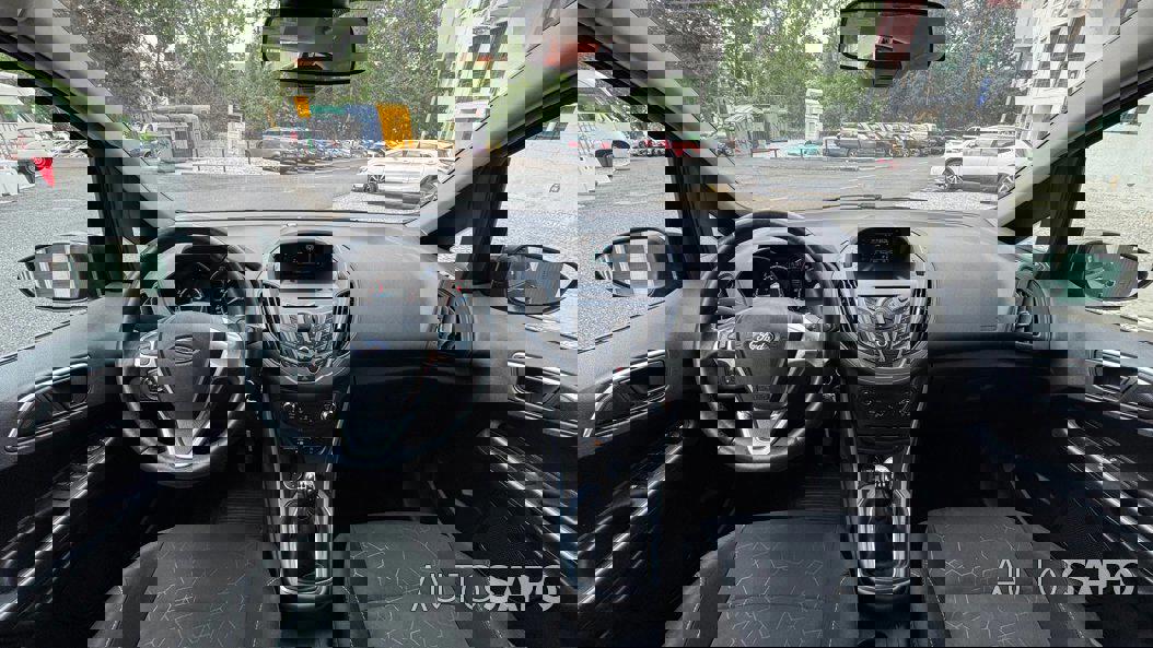 Ford B-MAX de 2014