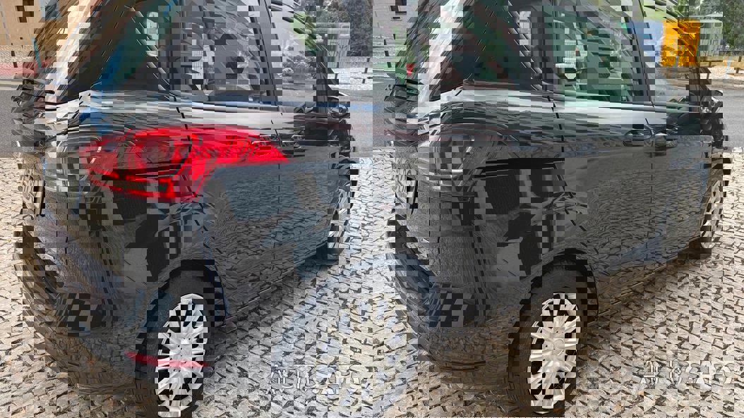 Ford B-MAX de 2014