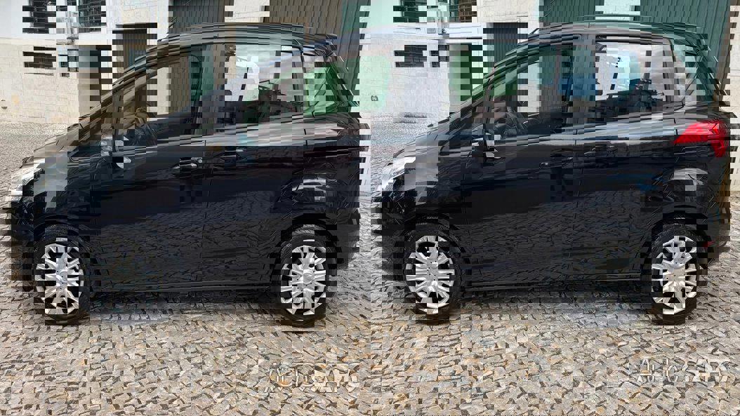 Ford B-MAX de 2014